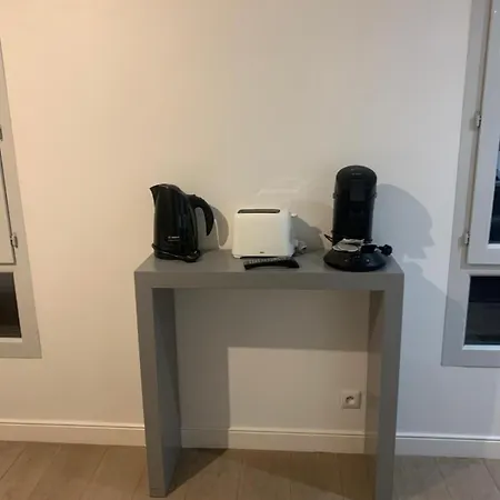 Paradise 1 - Idealement Situe En Centre Apartament Lourdes