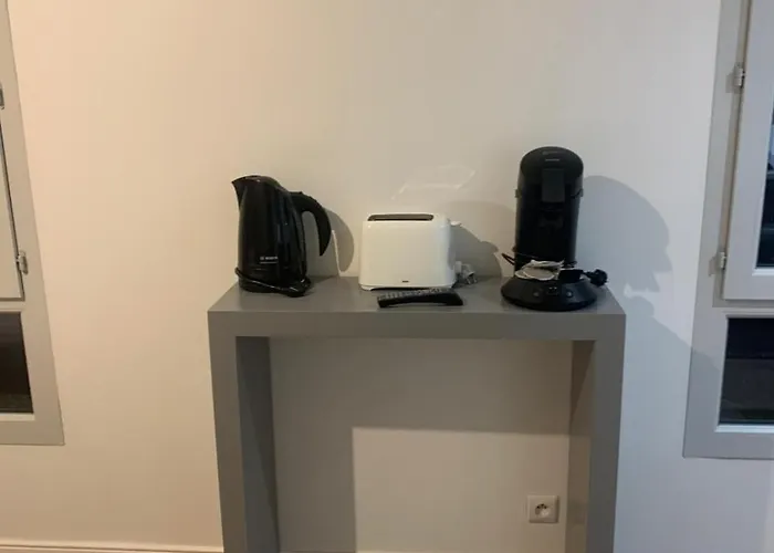 Paradise 1 - Idealement Situe En Centre Apartamento Lourdes