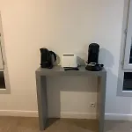 Paradise 1 - Idealement Situe En Centre Апартаменты Лурд