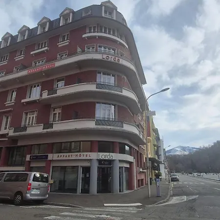 Paradise 1 - Idealement Situe En Centre Апартаменты