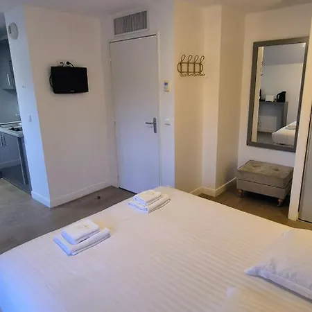 Paradise 1 - Idealement Situe En Centre Апартаменты