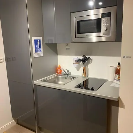 Paradise 1 - Idealement Situe En Centre Apartman Lourdes