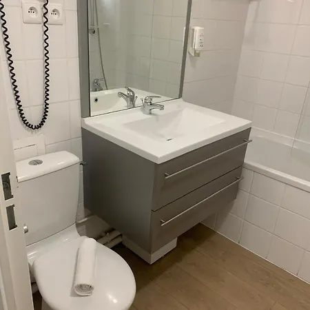 Apartment Paradise 1 - Idealement Situe En Centre Lourdes
