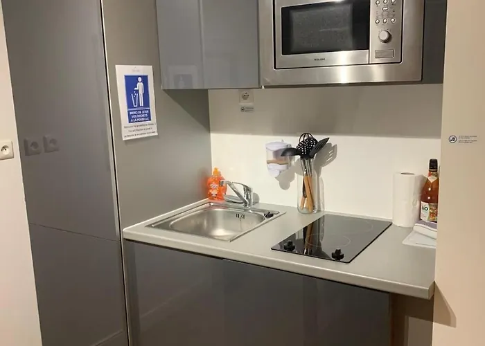 Paradise 1 - Idealement Situe En Centre Apartman Lourdes